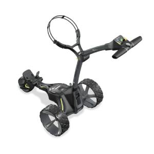 Motocaddy M3 GPS DHC Electric Caddy